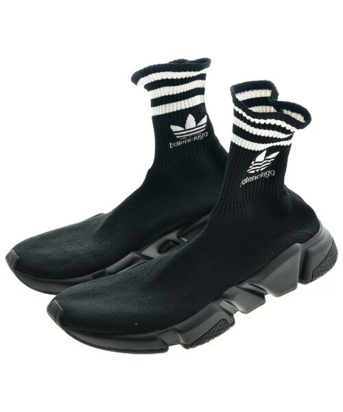 楽天市場】adidas スニーカー 黒(ブランドバレンシアガ 楽天市場】adidas スニーカー 黒(ブランドバレンシアガ