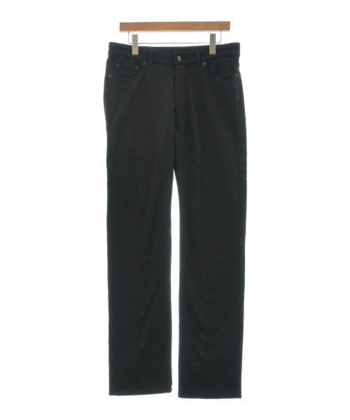 パンツ BALENCIAGA PANTS (798581TFO02 1000) 楽天市場】Balenciaga バレンシアガ(サイズ(S/M/L)S