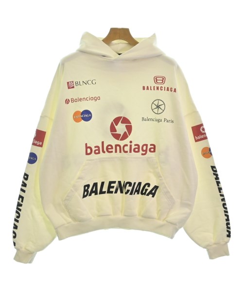 楽天市場】Balenciaga バレンシアガ(パーカー|トップス 楽天市場】Balenciaga バレンシアガ(パーカー|トップス