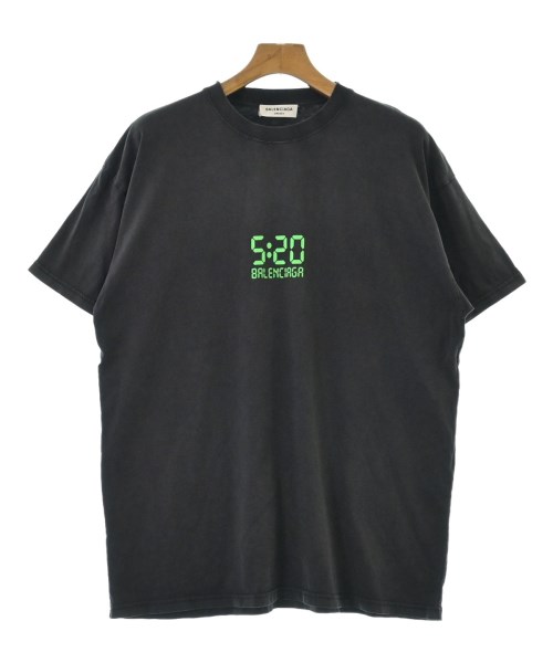 楽天市場】バレンシアガ Tシャツ(サイズ(S/M/L)LL)(メンズ 楽天市場】バレンシアガ Tシャツ(サイズ(S/M/L)LL)(メンズ