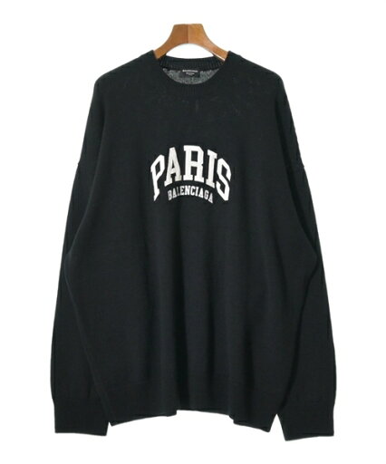 BALENCIAGA バレンシアガニット・セーター メンズ【中古】【古着】 BALENCIAGA バレンシアガニット・セーター メンズ【中古】【古着】