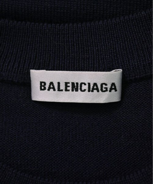 BALENCIAGA バレンシアガニット・セー...の紹介画像3