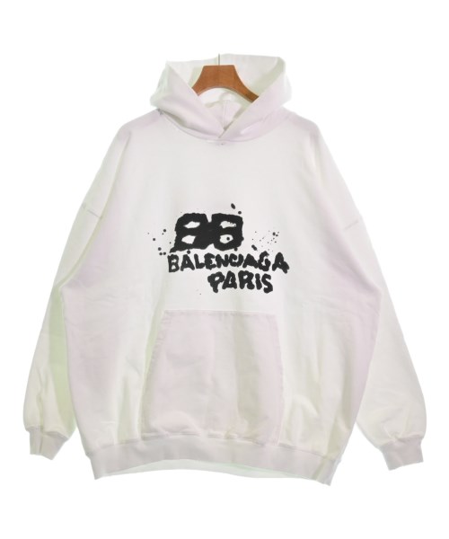 BALENCIAGA バレンシアガパーカー メン