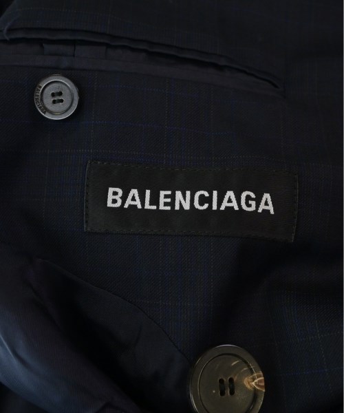 BALENCIAGA バレンシアガコート メン...の紹介画像3