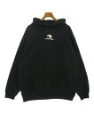 BALENCIAGA バレンシアガパーカー メンズ【中古】【古着】(4)