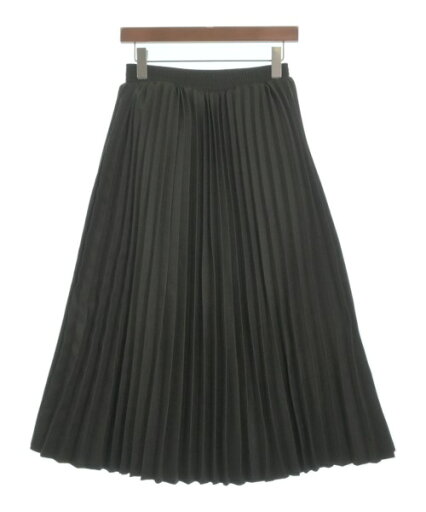 BALENCIAGA バレンシアガロング・マキシ丈スカート レディース【中古】【古着】 BALENCIAGA バレンシアガロング・マキシ丈スカート レディース【中古】【古着】