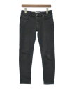 BALENCIAGA バレンシアガデニムパンツ レディース【中古】【古着】
