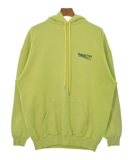 BALENCIAGA バレンシアガパーカー メンズ【中古】【古着】 BALENCIAGA バレンシアガパーカー メンズ【中古】【古着】