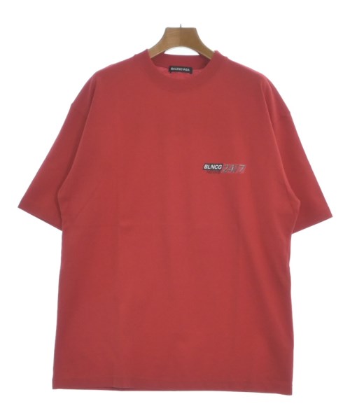 楽天市場】balenciaga tシャツ(素材(生地・毛糸)綿・コットン 楽天市場】balenciaga tシャツ(素材(生地・毛糸)綿・コットン