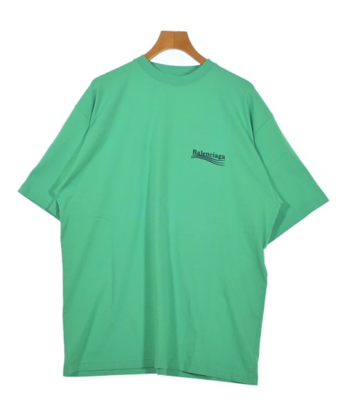 楽天市場】バレンシアガ（柄ロゴ）（Tシャツ・カットソー