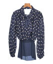 BALENCIAGA バレンシアガブラウス レディース【中古】【古着】(4)