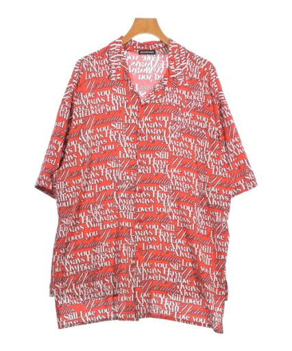 BALENCIAGA バレンシアガカジュアルシャツ メンズ【中古】【古着】 BALENCIAGA バレンシアガカジュアルシャツ メンズ【中古】【古着】