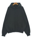 BALENCIAGA バレンシアガパーカー レディース XS 黒【中古】【古着】