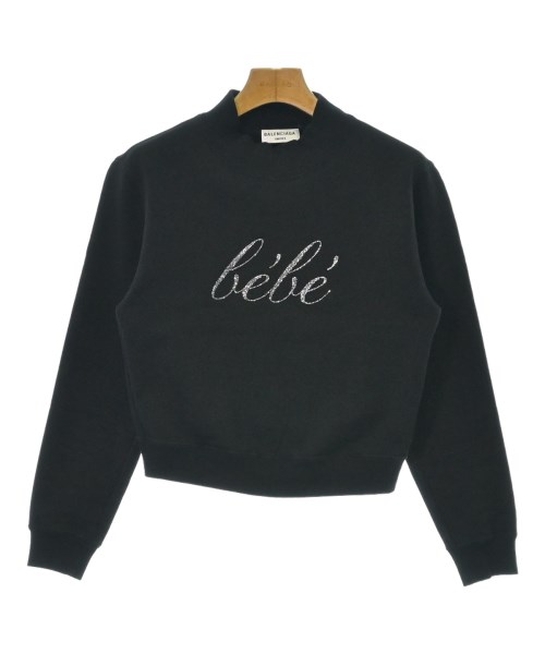 BALENCIAGA バレンシアガスウェット レディース【中古】【古着】