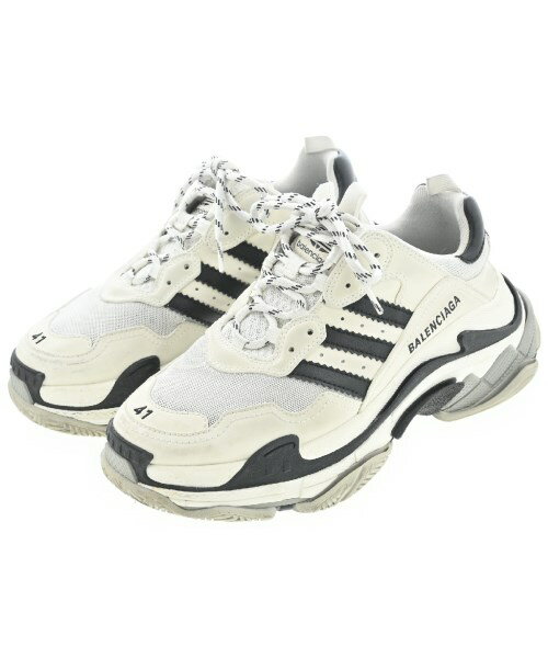 楽天市場】adidas スニーカー 黒(ブランドバレンシアガ 楽天市場】adidas スニーカー 黒(ブランドバレンシアガ