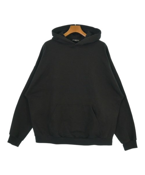 BALENCIAGA バレンシアガ パーカー 黒 XS 2008825Y0242 2008825g0045_1.jpg