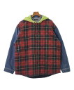 BALENCIAGA バレンシアガブルゾン(その他) メンズ【中古】【古着】