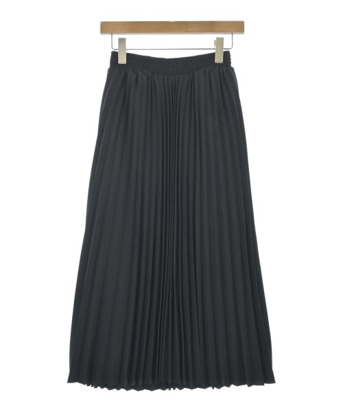BALENCIAGA バレンシアガロング・マキシ丈スカート レディース【中古】【古着】
