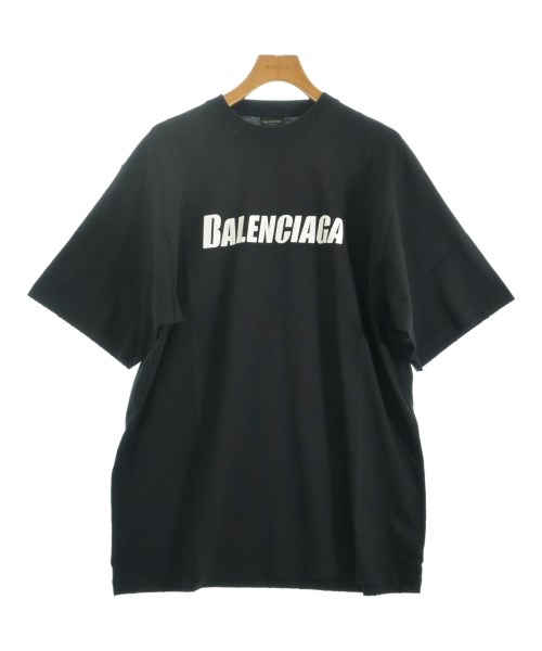BALENCIAGA バレンシアガ Tシャツ・カットソー XS 2008825M0045 楽天市場】バレンシアガ tシャツ xsの通販