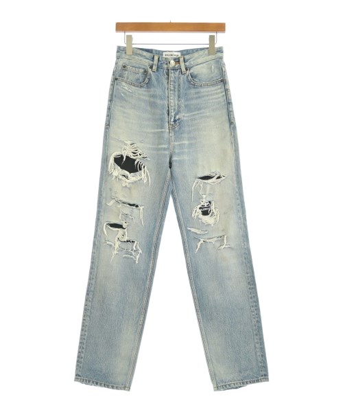 BALENCIAGA バレンシアガ デニムパンツ 26(M位) 2008824O0033 楽天市場】デニムパンツ(ブランドバレンシアガ)の通販