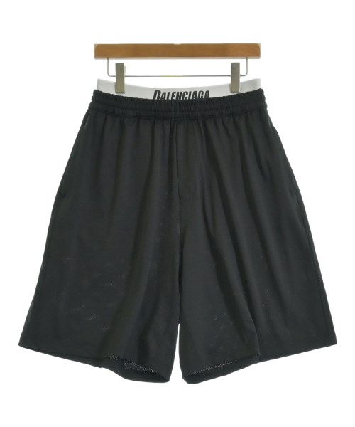 BALENCIAGA バレンシアガ パンツ(その他) 黒 2008825L0003 楽天市場】ショートパンツ(ブランドバレンシアガ)(メンズ