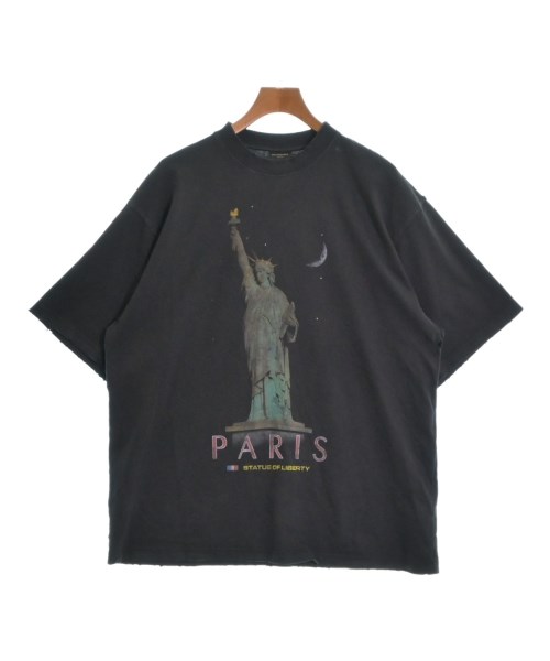 楽天市場】balenciaga(柄無地)(Tシャツ・カットソー 楽天市場】balenciaga(柄無地)(Tシャツ・カットソー