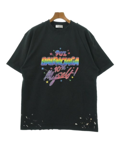 楽天市場】バレンシアガ バッグ(柄プリント)(Tシャツ 楽天市場】バレンシアガ バッグ(柄プリント)(Tシャツ