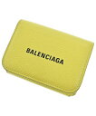 BALENCIAGA バレンシアガ財布・コインケース レディース【中古】【古着】