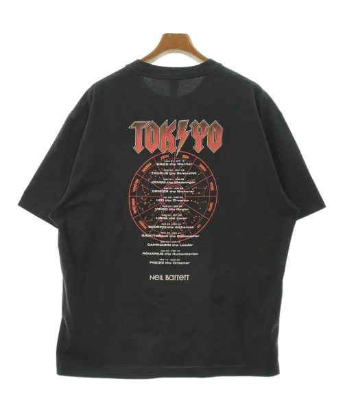 Neil Barrett ニールバレットTシャツ・カットソー メンズ【中古】【古着】のサムネイル