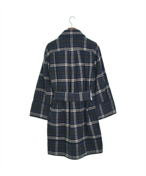 DSQUARED ディースクエアードシャツワンピース レディース【中古】【古着】
