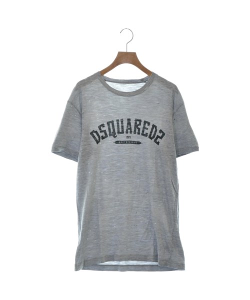 DSQUARED ディースクエアードTシャツ