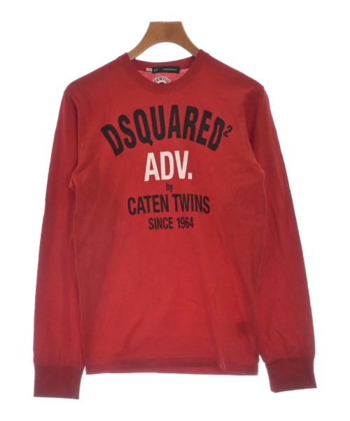 DSQUARED ディースクエアードTシャツ