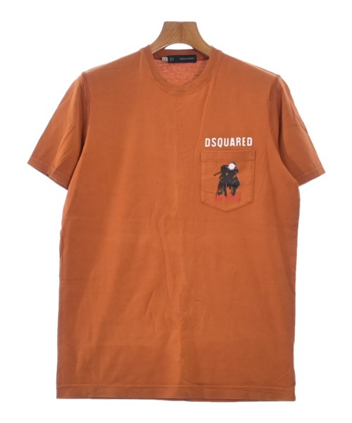 DSQUARED ディースクエアードTシャツ