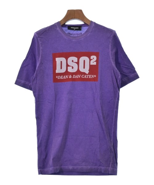 DSQUARED ディースクエアードTシャツ