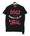 DSQUARED ディースクエアードTシャツ・カットソー メンズ【中古】【古着】