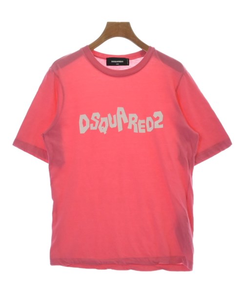 DSQUARED ディースクエアードTシャツ