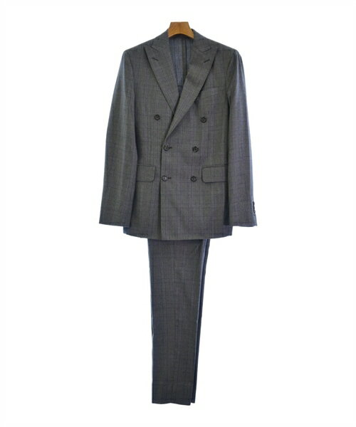 DSQUARED ディースクエアードセットアップ・スーツ(その他) メンズ【中古】【古着】