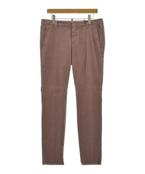 DSQUARED ディースクエアードパンツ(その他) メンズ 42(XS位) ピンク系【中古】【古着】