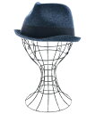 DSQUARED ディースクエアードハット レディース【中古】【古着】