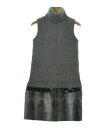 DSQUARED ディースクエアードワンピース レディース【中古】【古着】(4)