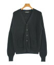 VIKTOR&ROLF ヴィクター&ロルフカーディガン メンズ M 黒【中古】【古着】