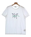 Dior Homme ディオールオムTシャツ・カ