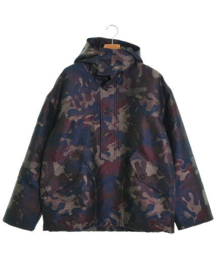 Dior Homme ディオールオムブルゾン(その他) メンズ【中古】【古着】 Dior Homme ディオールオムブルゾン(その他) メンズ【中古】【古着】