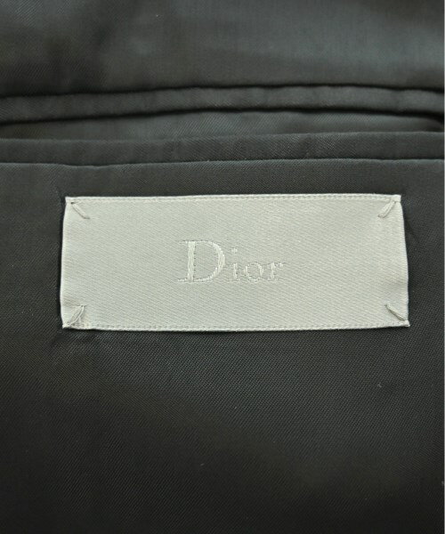 Dior Homme ディオールオムテーラードジャケット メンズ【中古】【古着】