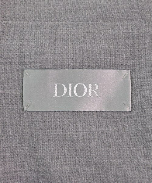 Dior Homme ディオールオムカジュアルジャケット メンズ【中古】【古着】