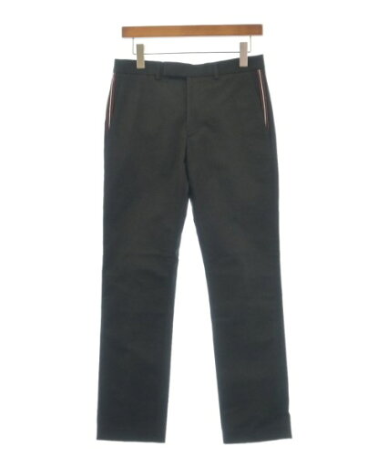 Dior Homme ディオールオムチノパン メンズ【中古】【古着】 Dior Homme ディオールオムチノパン メンズ【中古】【古着】