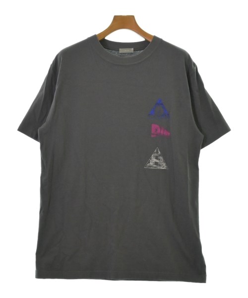 Dior Homme Tシャツ・カットソー グレー 2010024O0049 楽天市場】dior homme(カラーグレー)(Tシャツ・カットソー