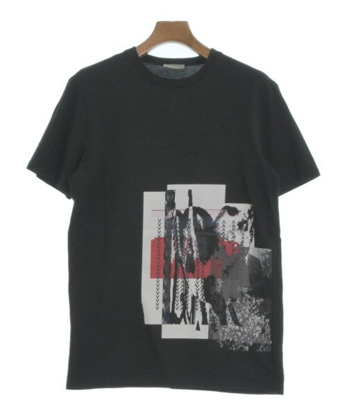 ディオール STONE ISLAND コラボ オーバーサイズ T シャツ (Dior