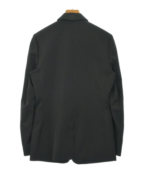 Dior Homme ディオールオムジャケット メンズ 44(S位) 黒【中古】【古着】