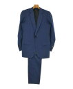 Dior Homme ディオールオムビジネス メンズ 46/46(M位) 青【中古】【古着】